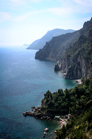 Amalfi Coast I - Italy
