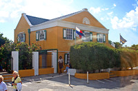 Original Curacao Liquer Distillery